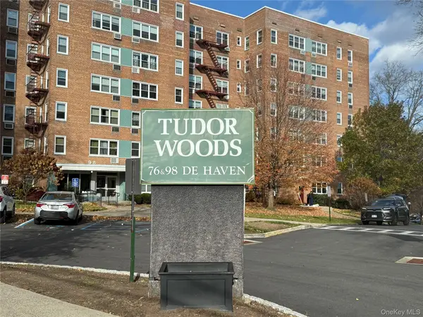 76 Dehaven Drive #3M, Yonkers, NY 10703