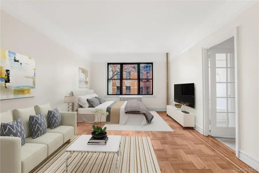 140 E 95th Street #3C, Manhattan, NY 10128 - Image #3