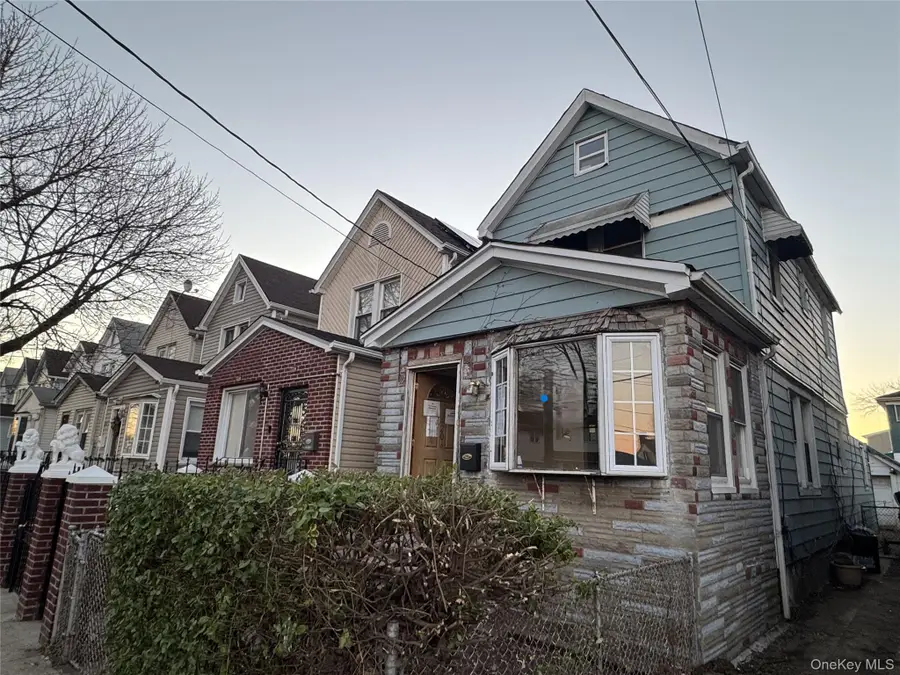 142-06 116th Avenue, Jamaica, NY 11436 - Image #2