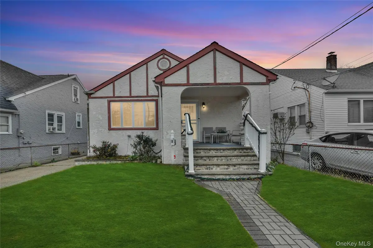 113 Stewart Avenue, Hempstead, NY 11550 - Image #1