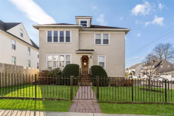 40 Oak Street, Harrison, NY 10528