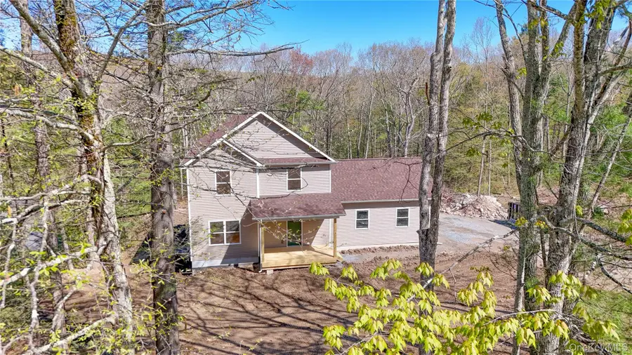 TBD Pine Kill Road, Wurtsboro, NY 12790 - #2