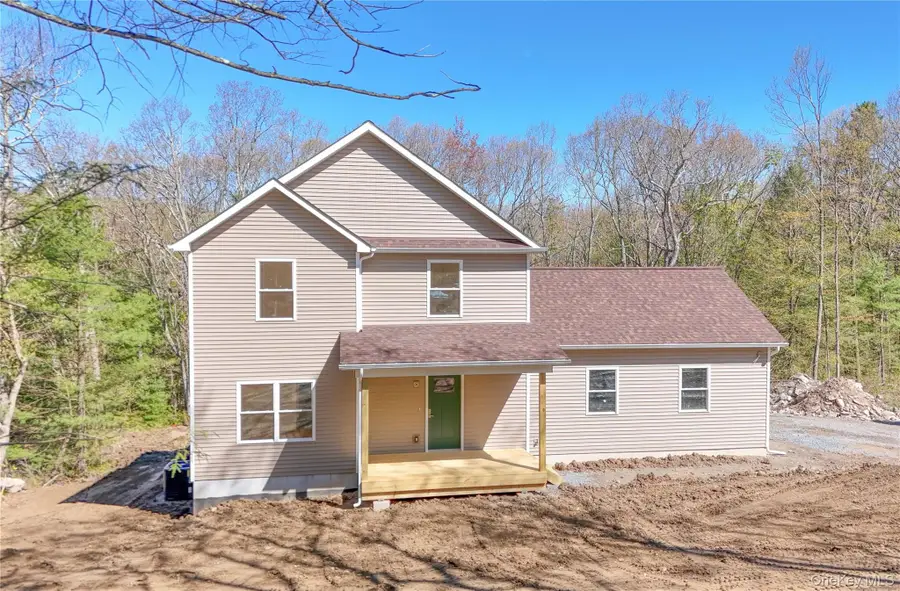 TBD Pine Kill Road, Wurtsboro, NY 12790 - #3
