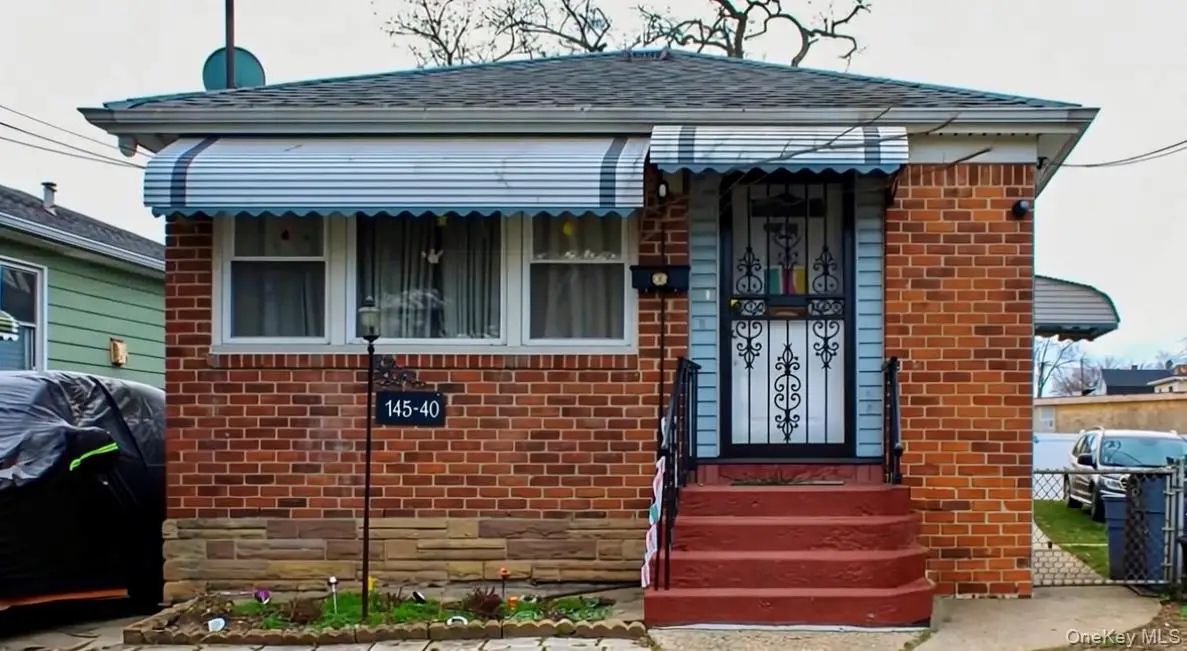 14540 175th Street, Jamaica, NY 11434 - Image #1