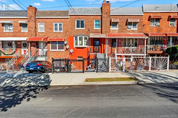 1007 E 215th Street, Bronx, NY 10469