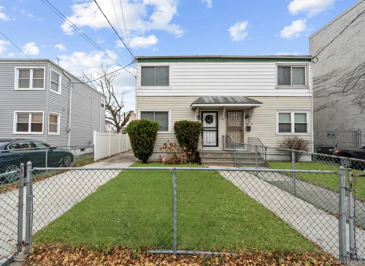 14455 157th Street, Jamaica, NY 11434 - Image #1