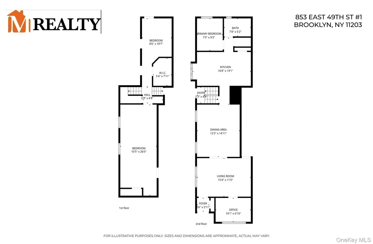 853 E 49th Street, Brooklyn, NY 11203 - Image #1