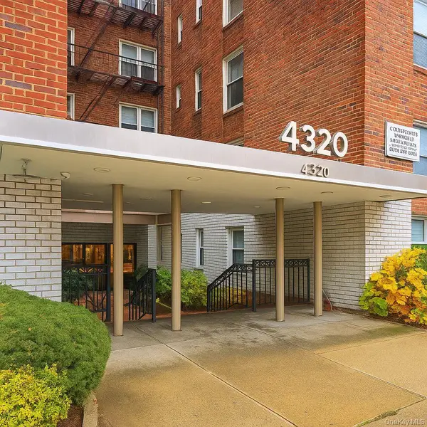 4320 Van Cortlandt Park E #6E, Bronx, NY 10470