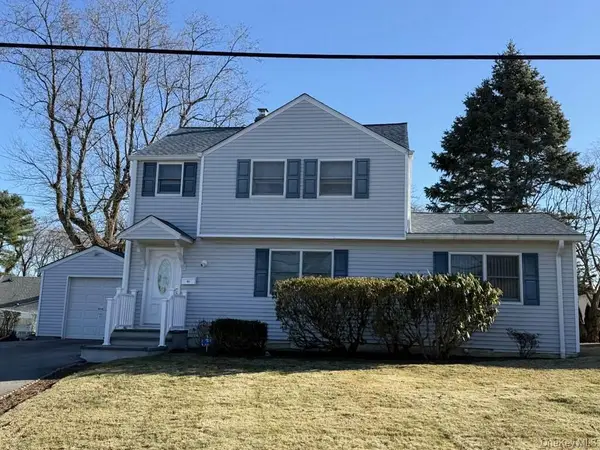 93 Whitman Road, Yonkers, NY 10710