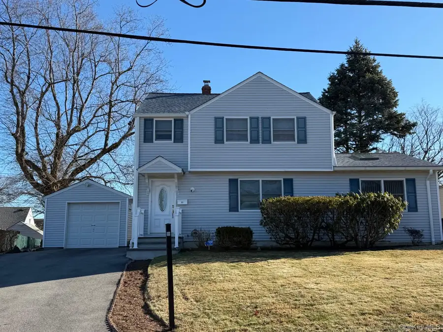 93 Whitman Road, Yonkers, NY 10710 - Image #2