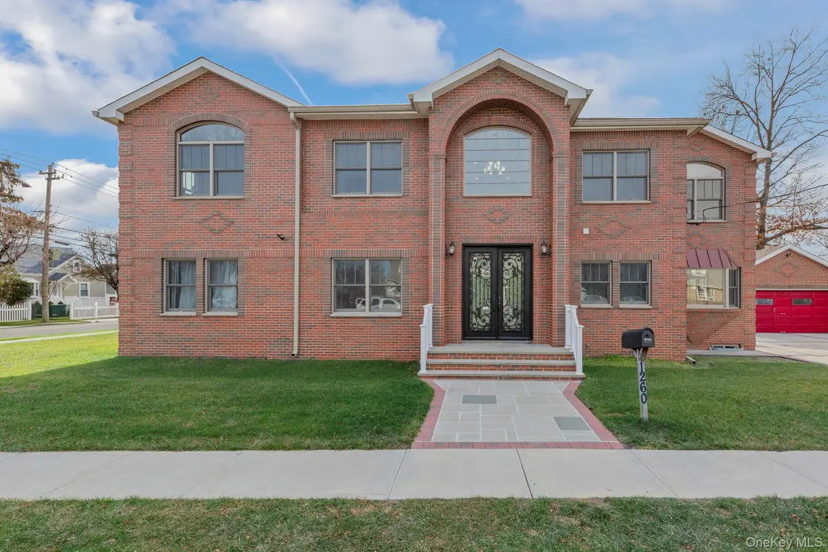 1260 Warwick Street, Uniondale, NY 11553 - Image #1