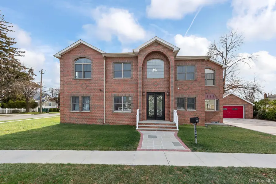 1260 Warwick Street, Uniondale, NY 11553 - #2