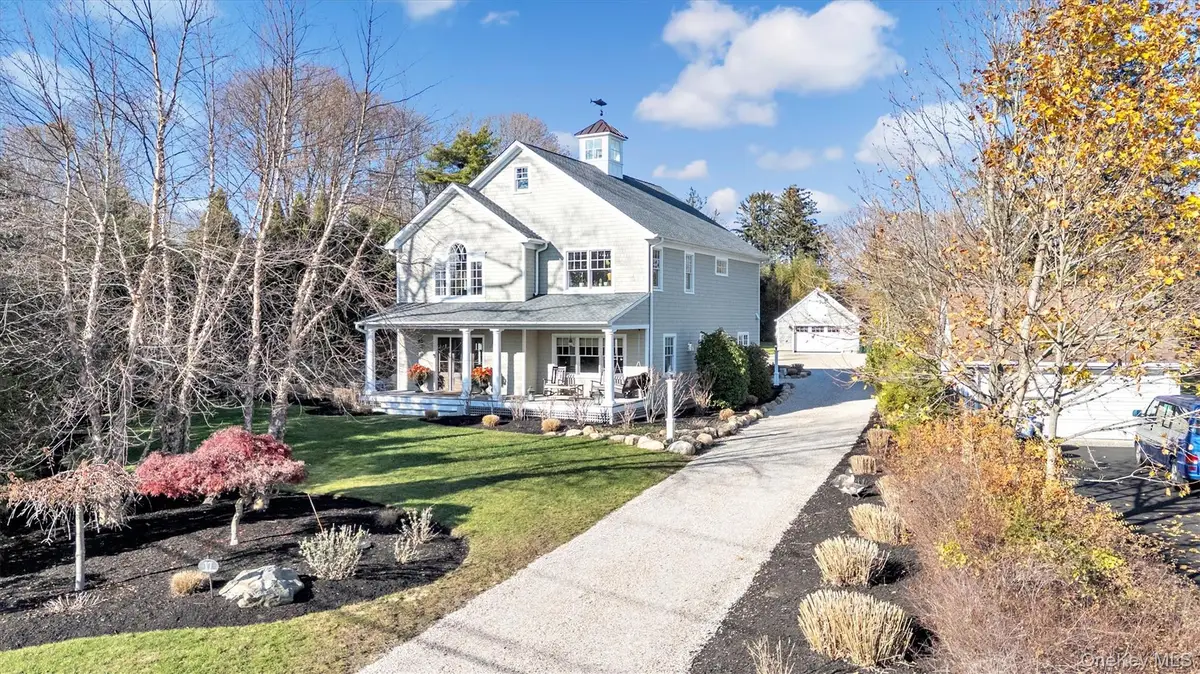 17 Maple Avenue, East Moriches, NY 11940 - Image #1