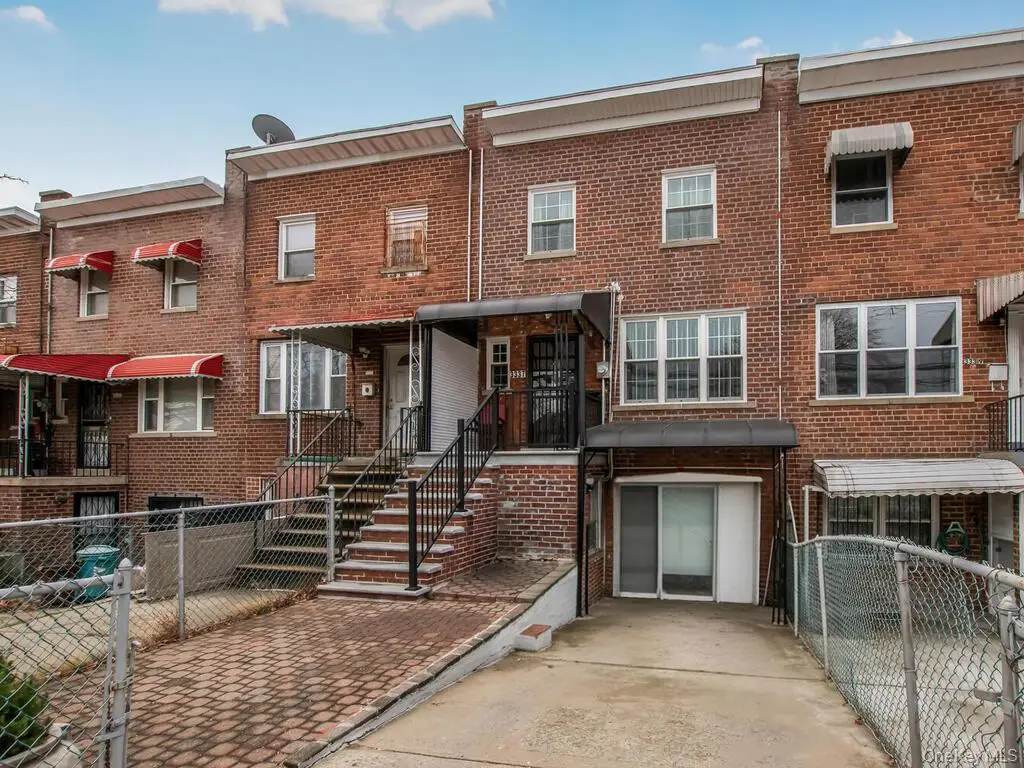 3337 Eastchester Road, Bronx, NY 10469 - Image #1