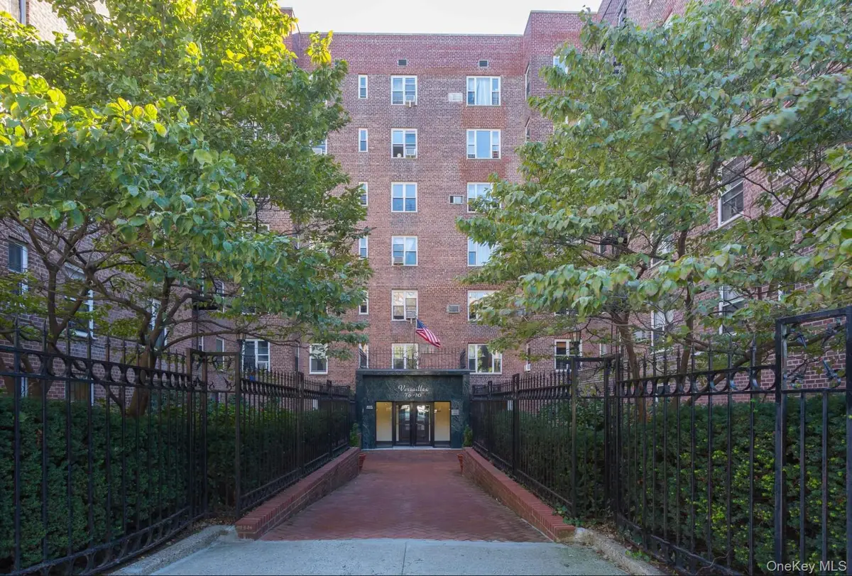 76-10 34th Avenue #1O, Jackson Heights, NY 11372 - Image #1