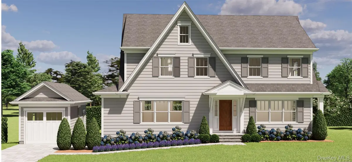 190 Madison Road, Scarsdale, NY 10583 - #1