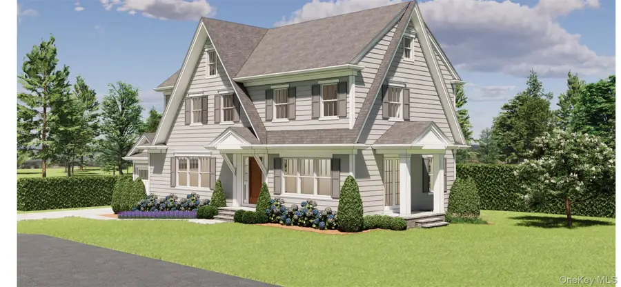 190 Madison Road, Scarsdale, NY 10583 - #2