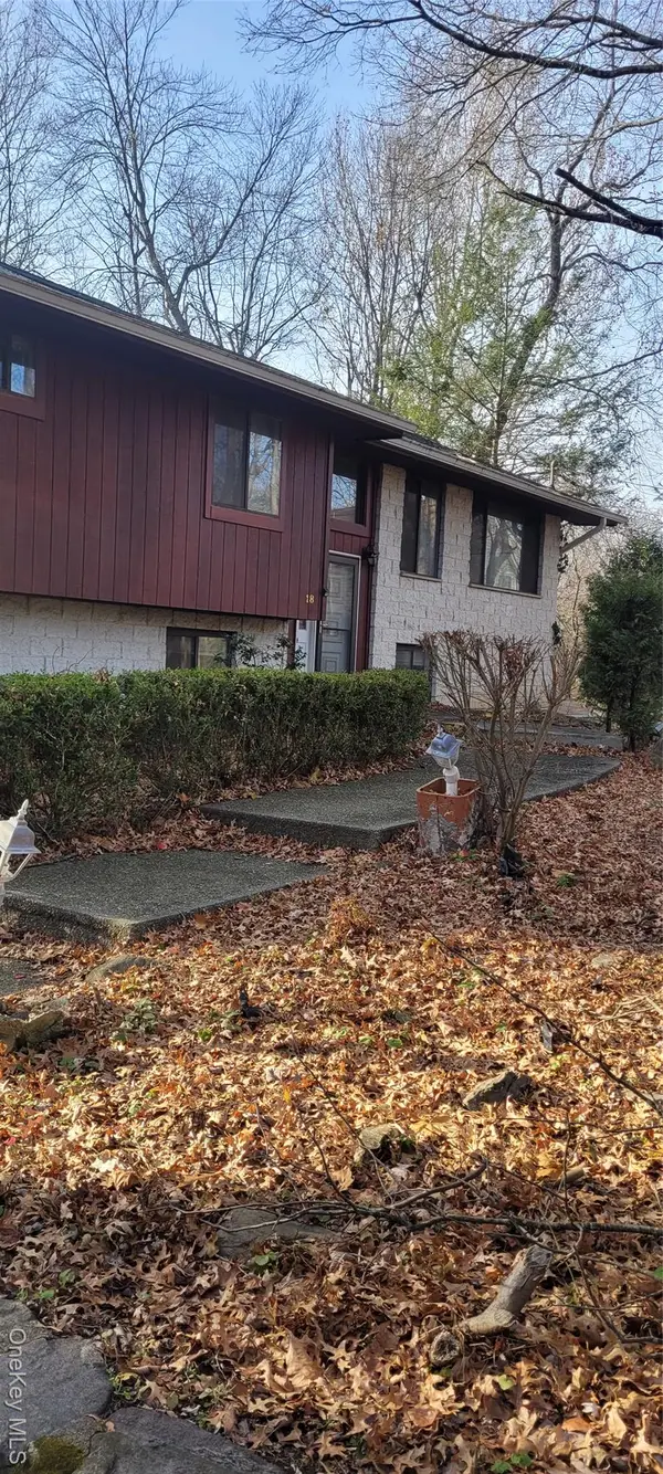 18 Kent Road, Wappingers Falls, NY 12590