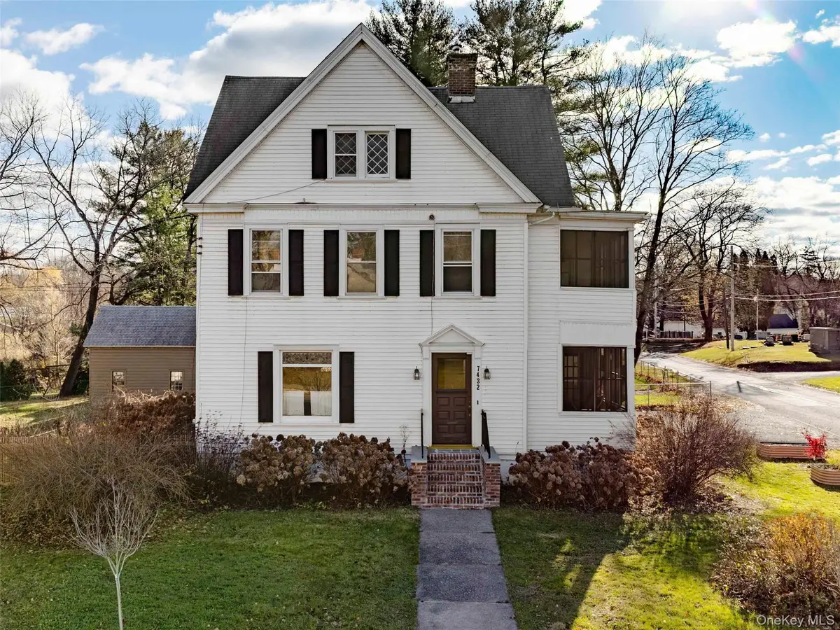 7432 S Broadway, Red Hook, NY 12571 - Image #1