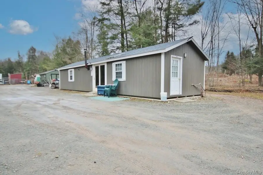 703 Dahlia Road, Livingston Manor, NY 12758 - Image #2