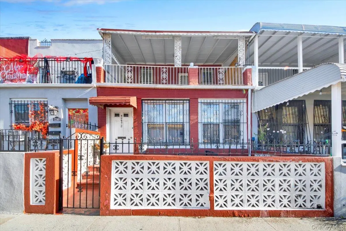 1238 Colgate Avenue, Bronx, NY 10472 - Image #1