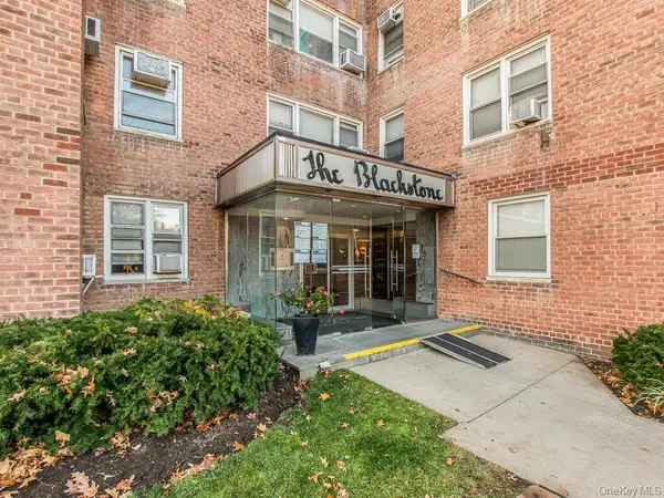 3725 Henry Hudson Parkway #5H, Bronx, NY 10463
