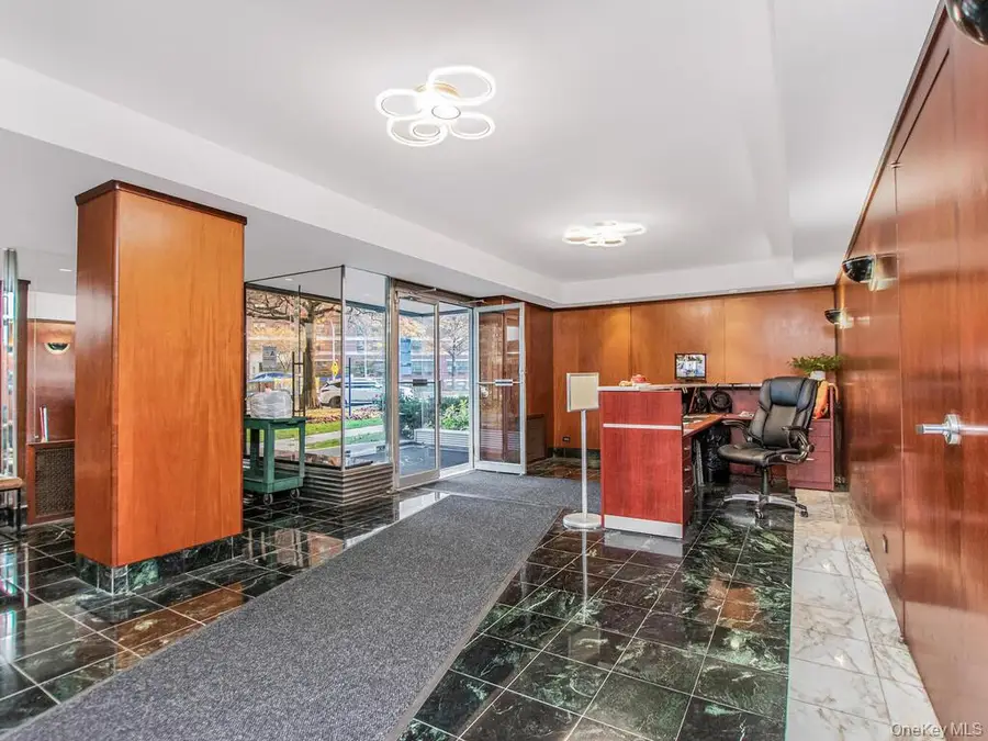 3725 Henry Hudson Parkway #5H, Bronx, NY 10463 - Image #3