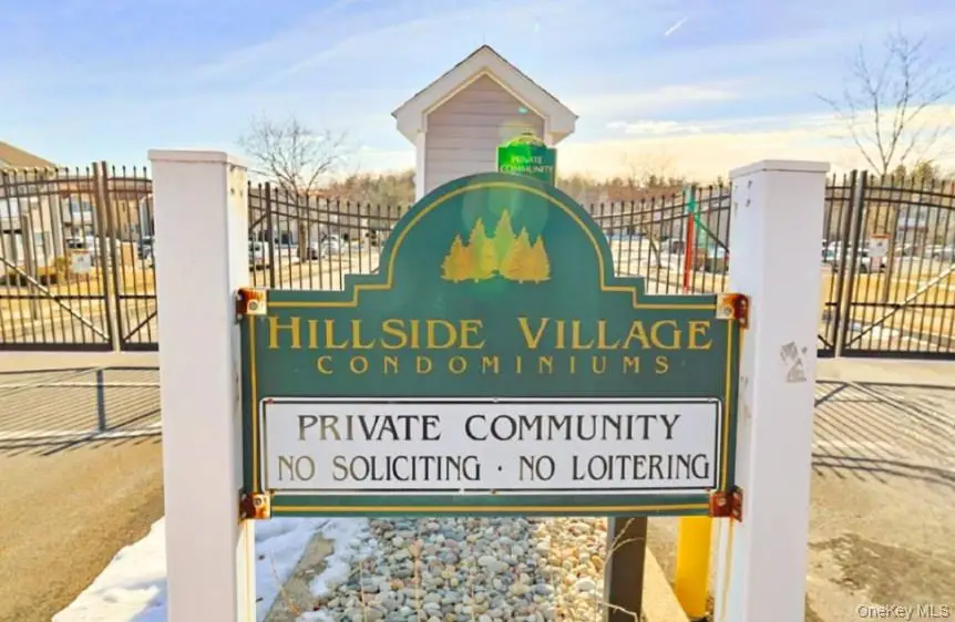 100 Hillside Drive #F6, Middletown, NY 10941 - Image #1