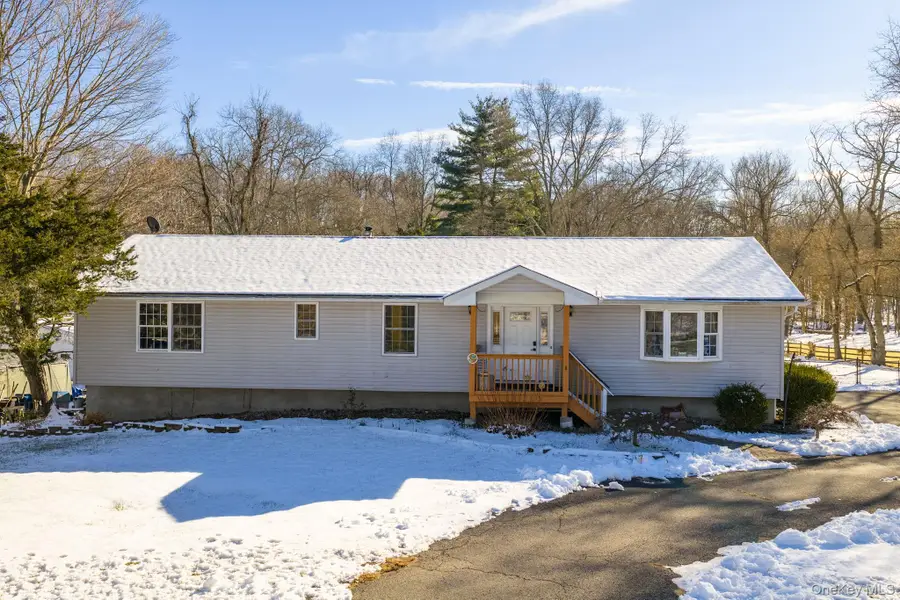 100 Maybrook Road, Campbell Hall, NY 10916 - Image #2
