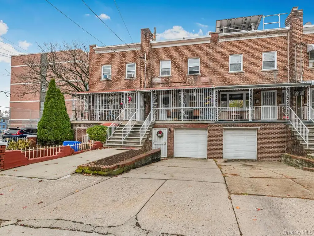 1918 Pitman Avenue, Bronx, NY 10466 - Image #1