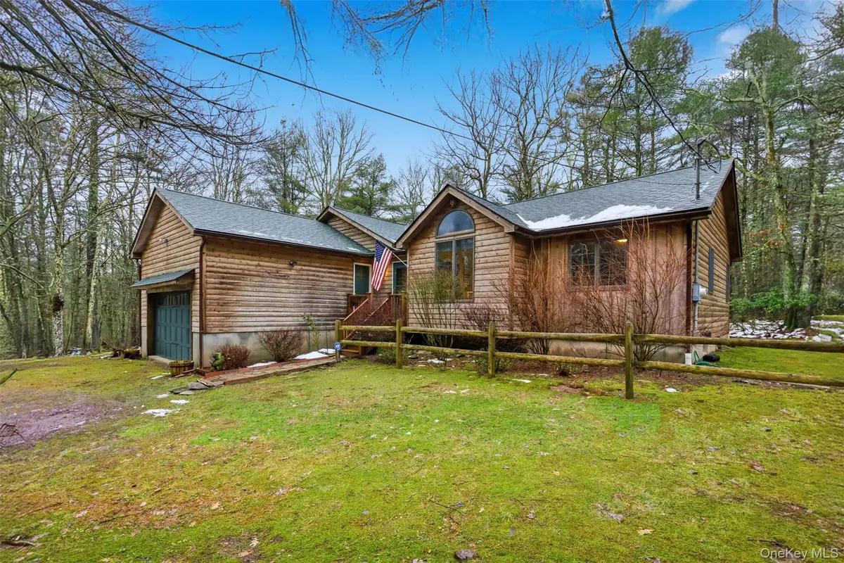 5 Summit Drive, Yulan, NY 12792 - Image #1