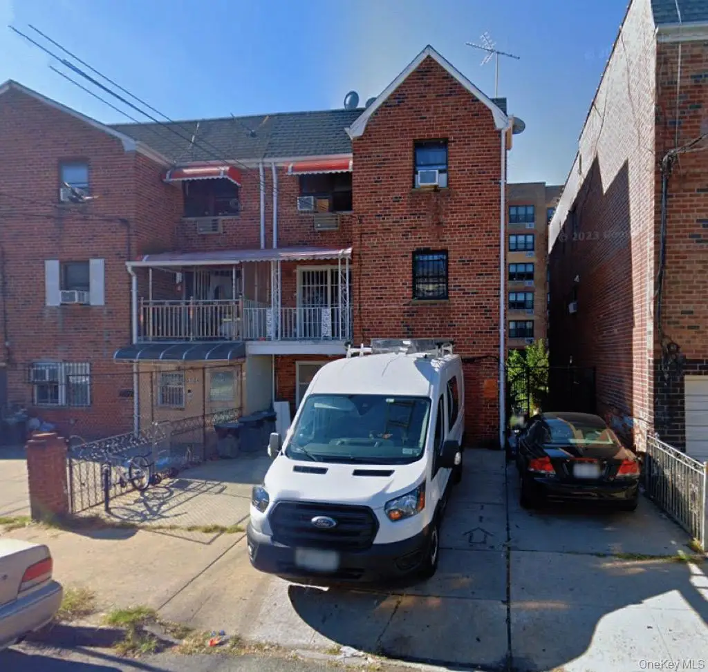 57-32 Xenia Street, Corona, NY 11368 - Image #1