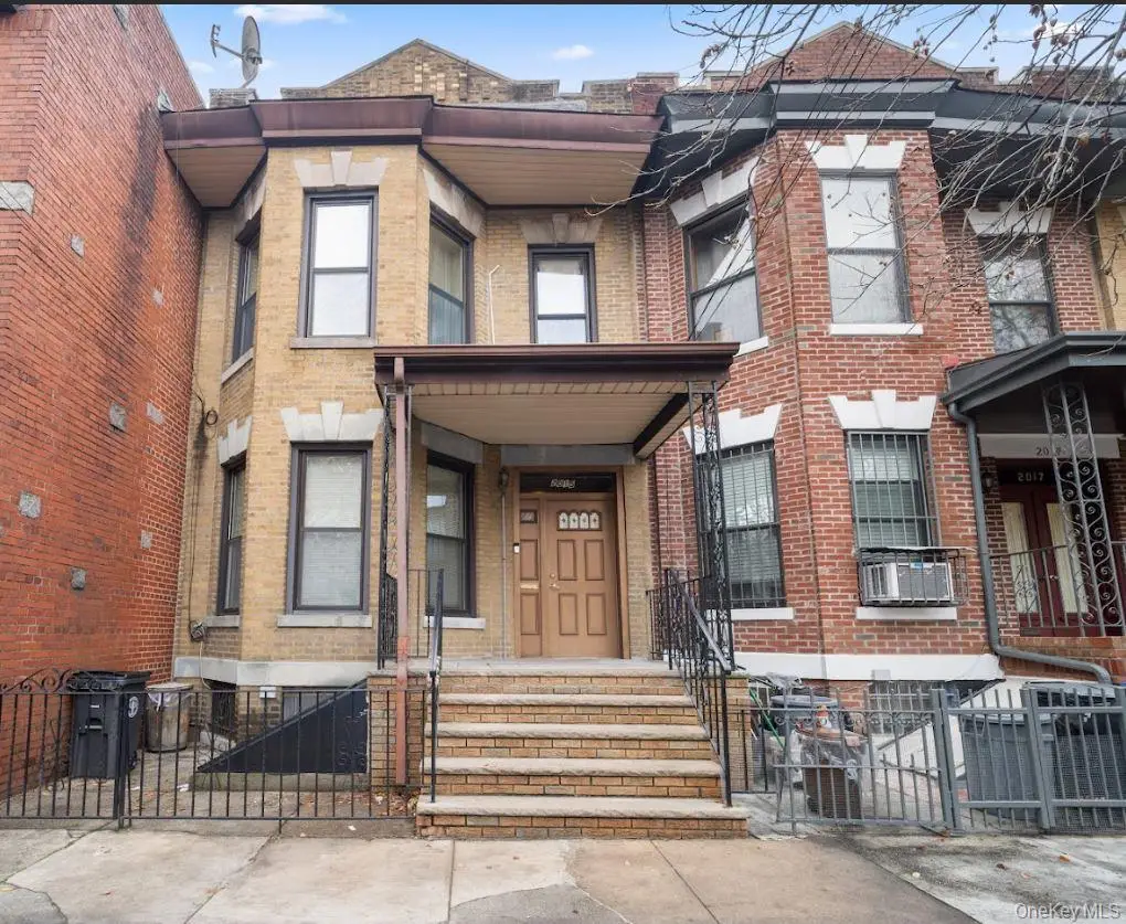 2015 Menahan Street, Ridgewood, NY 11385 - Image #1