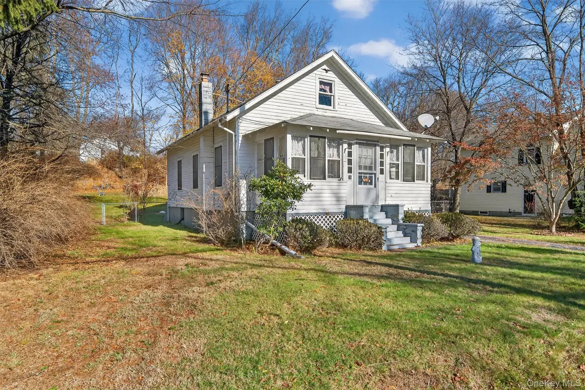 18 Seybolt Avenue, Otisville, NY 10963 - Image #1
