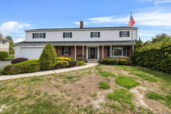 216 Maple Avenue, Monroe, NY 10950