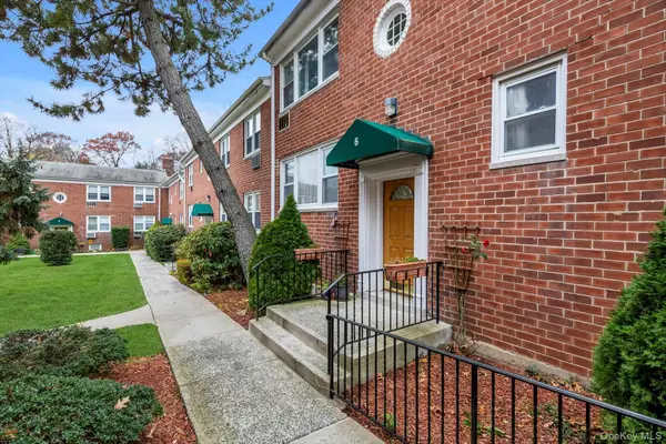 643 Pelham Road #6D, New Rochelle, NY 10805