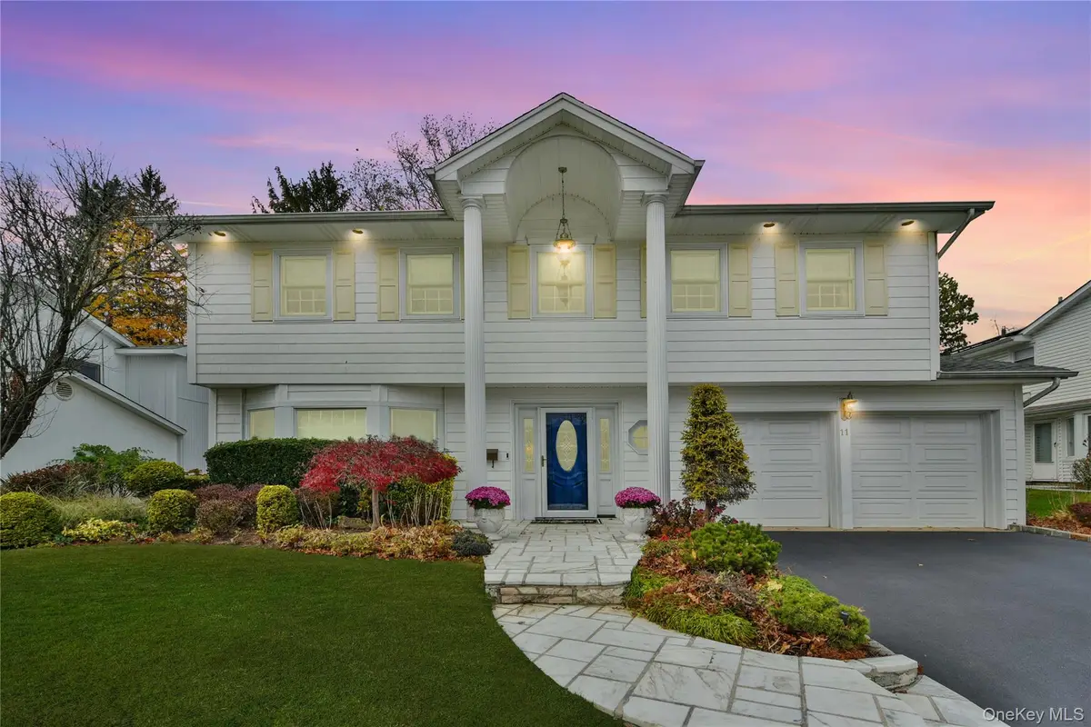 11 Joy Drive, Manhasset Hills, NY 11040 - Image #1