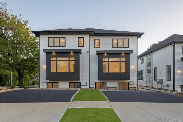 20 W Funston Avenue #211, Spring Valley, NY 10977