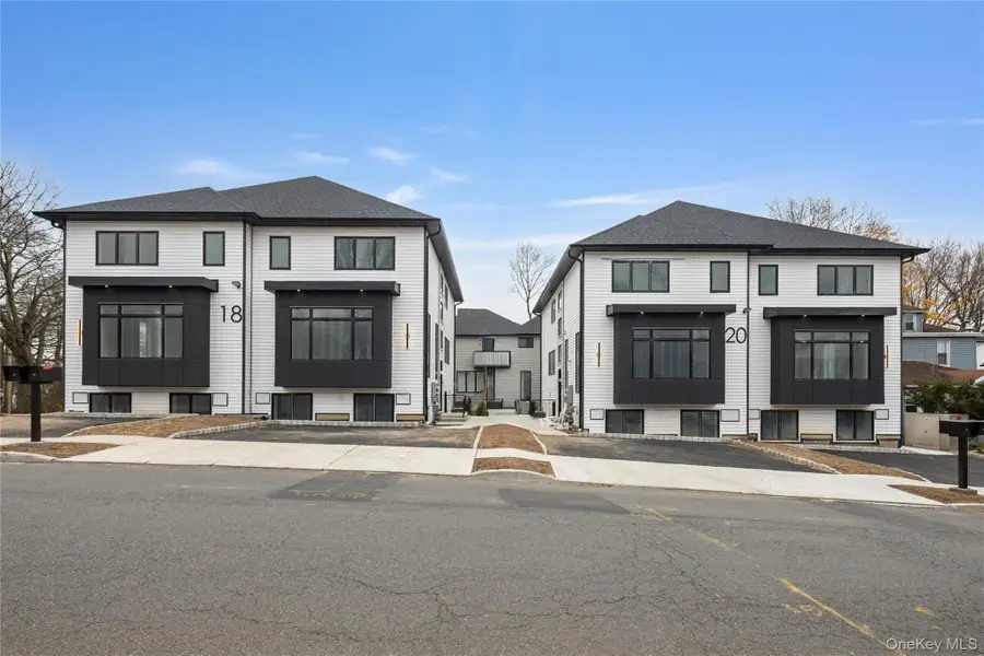 20 W Funston Avenue #211, Spring Valley, NY 10977 - Image #2