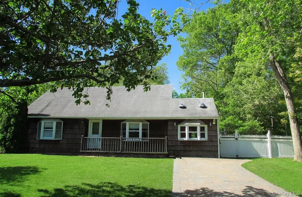49 Highview Lane, Ridge, NY 11961 - #1