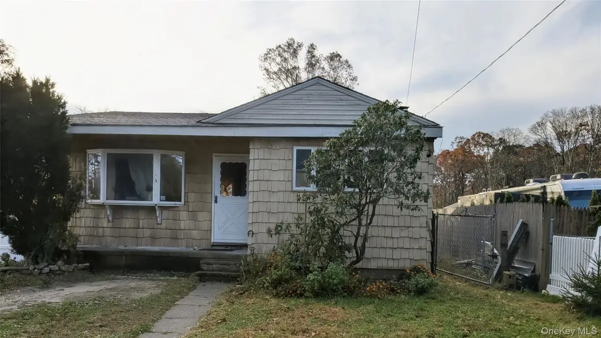 50 Beatrice Drive, Shirley, NY 11967 - Image #1