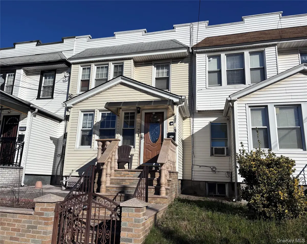 107-49 121 Street, South Richmond Hill, NY 11419 - Image #1