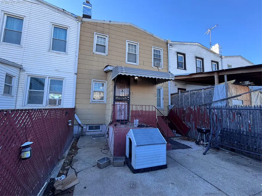 107-49 121 Street, South Richmond Hill, NY 11419 - Image #2