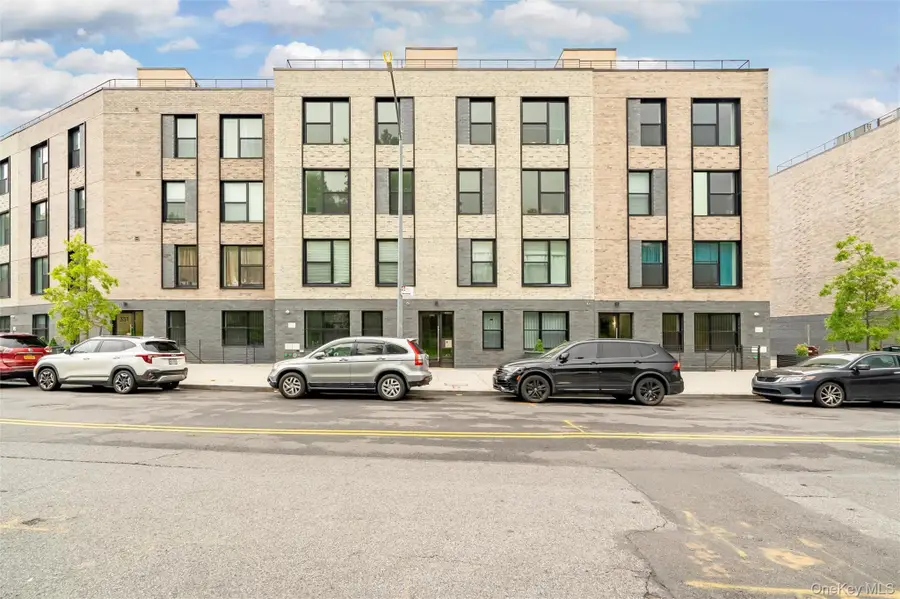 1731 Lacombe Avenue #1B, Bronx, NY 10473 - Image #3