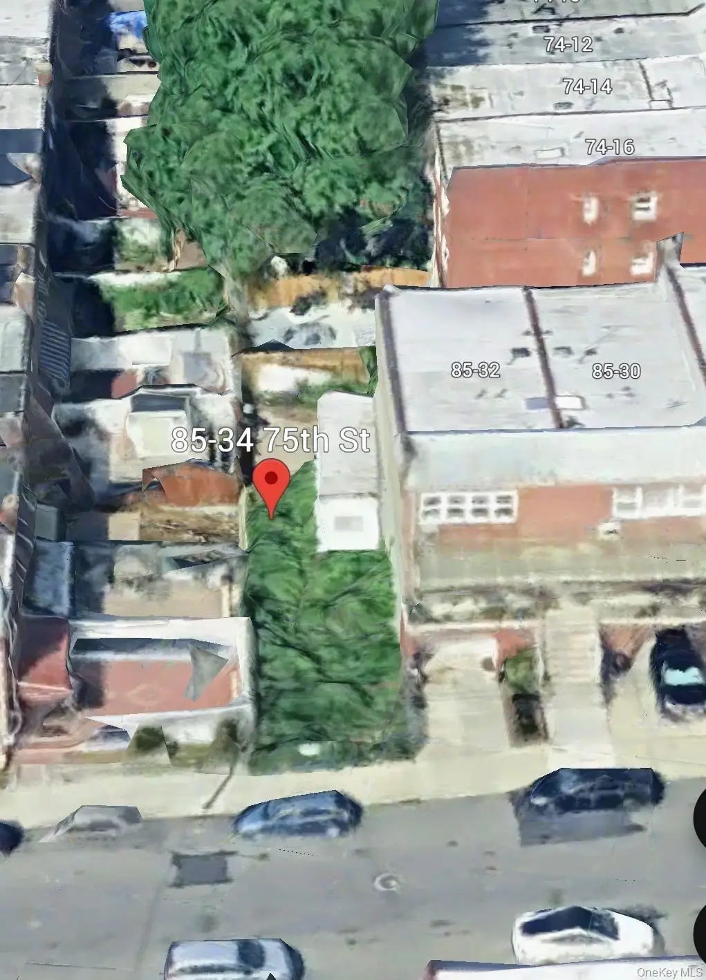 85-34 75th Street, Woodhaven, NY 11421 - Image #1