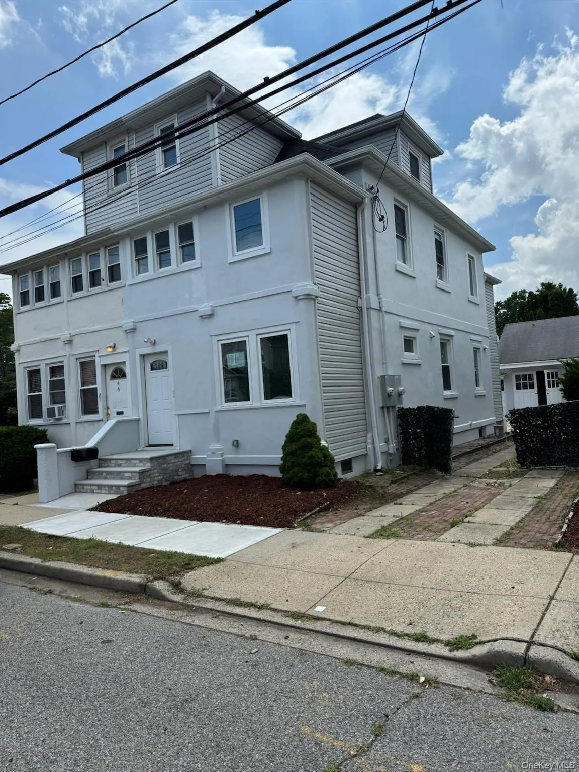 44 Lewis Avenue, New Hyde Park, NY 11040 - Image #1