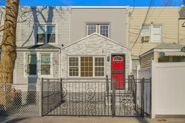 15305 118th Avenue, Jamaica, NY 11434