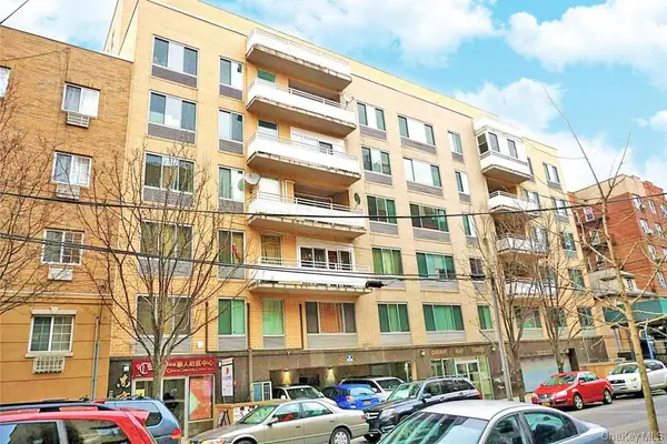 4317 Union Street #6E, Flushing, NY 11355