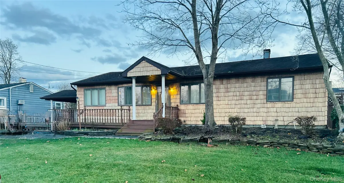 10 Fountain Avenue, Selden, NY 11784 - Image #1