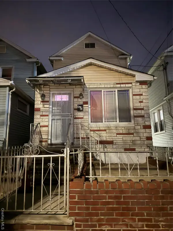 147-13 116th Avenue, Jamaica, NY 11436